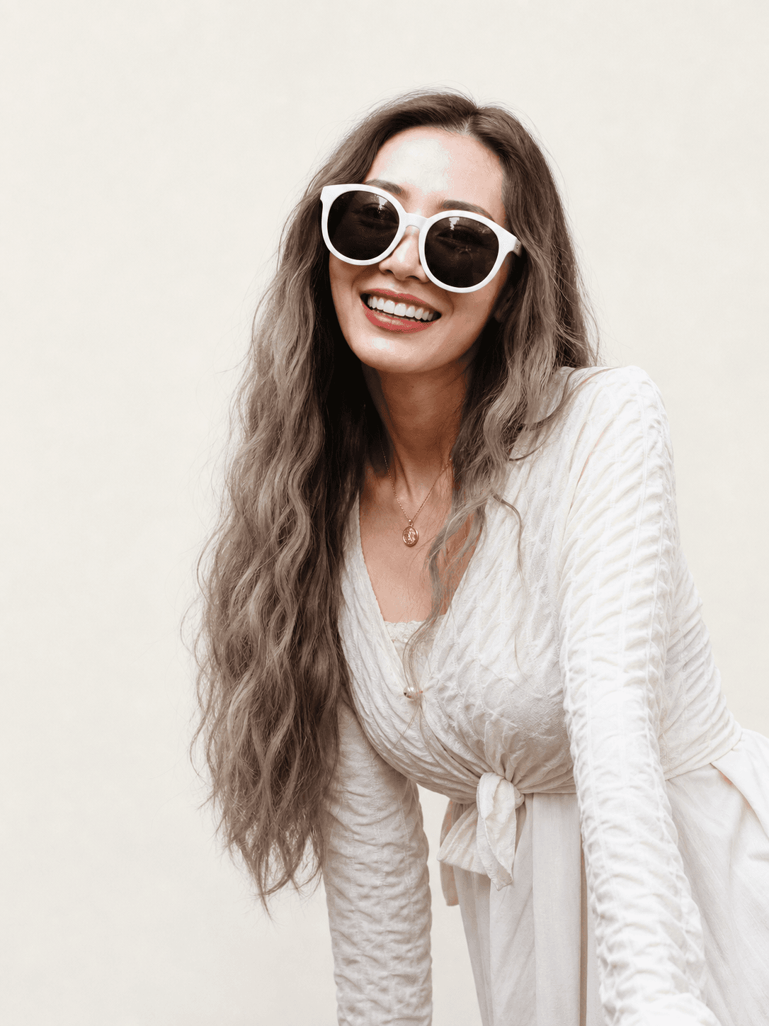 Phoebe（店长） 老师照片